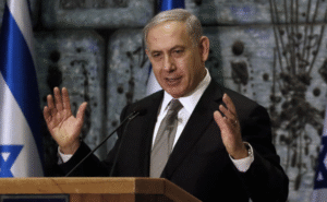 Turquía pide a Interpol arrestar a Netanyahu por caso Gaza