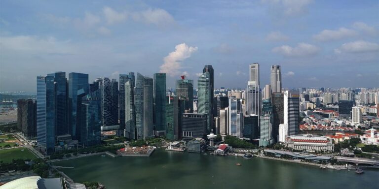 Singapur otorga 47,000 euros por hijo para aumentar natalidad Singapur otorga 47,000 euros por hijo para aumentar natalidad