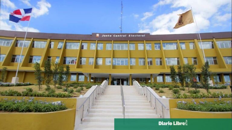JCE amplía hasta septiembre plazo para registro de afiliaciones políticas