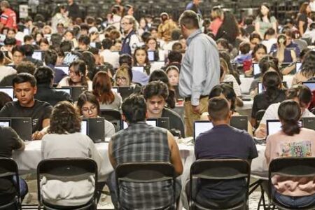 UNAM mantiene cancelación de exámenes por irregularidades en ingreso UNAM mantiene cancelación de exámenes por irregularidades en ingreso