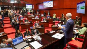 Congreso retoma reforma de la Policía Nacional tras ocho meses
