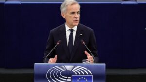 Canadá analiza riesgos ante posible acción militar de EE UU Canadá analiza riesgos ante posible acción militar de EE UU