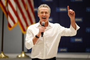 California aprueba 13 leyes para blindar la seguridad electoral California aprueba 13 leyes para blindar la seguridad electoral