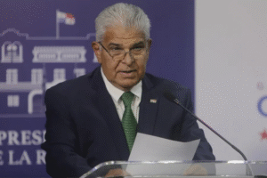 Presidente de Panamá visita Ecuador para firmar acuerdo comercial Presidente de Panamá visita Ecuador para firmar acuerdo comercial