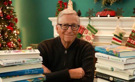 Bill Gates pide a EE UU regular la inteligencia artificial ante riesgos