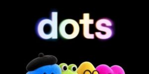 OpenAI lanza Dots, agentes de IA para automatizar el trabajo OpenAI lanza Dots, agentes de IA para automatizar el trabajo