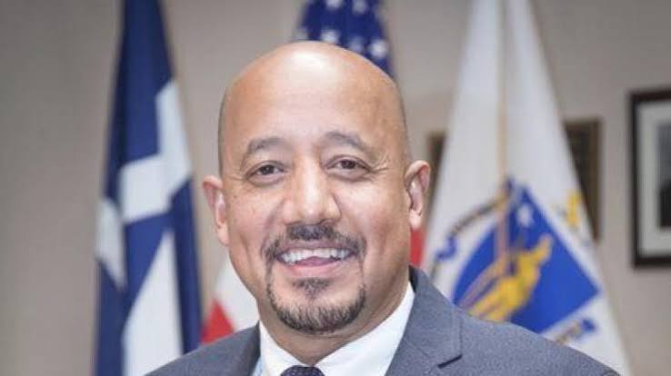 Alcalde de Lawrence acusado de grabaciones ilegales e intimidación Alcalde de Lawrence acusado de grabaciones ilegales e intimidación