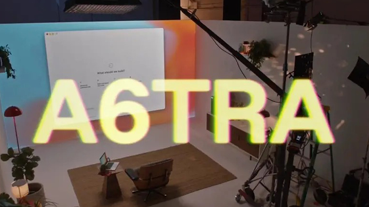OpenAI lanza GPT-6 Astra, su IA más autónoma y eficiente OpenAI lanza GPT-6 Astra, su IA más autónoma y eficiente