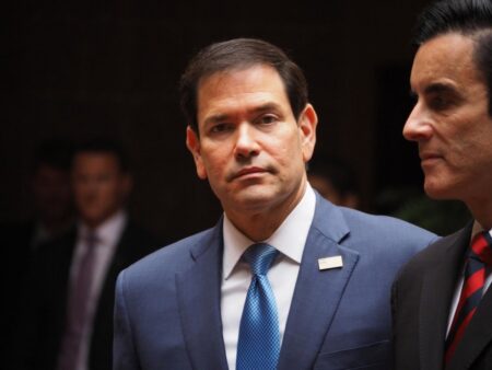 EE UU reasigna 45 millones de euros en ayuda militar a Latinoamérica EE UU reasigna 45 millones de euros en ayuda militar a Latinoamérica