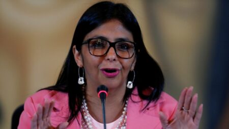 ONU: estructuras represivas persisten en Venezuela pese a cambios