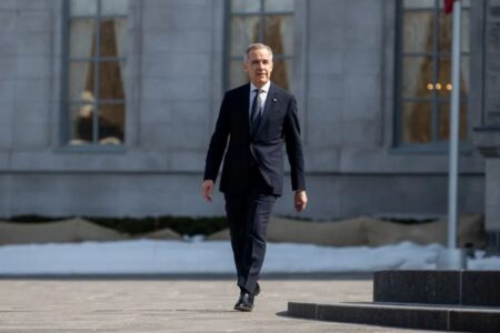 Canadá negocia ser primer miembro asociado de la Unión Europea