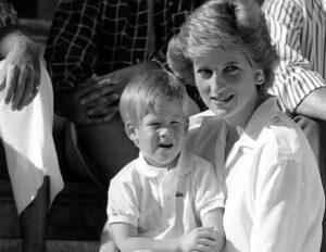 Documental revela audios inéditos de Diana de Gales en MIPCOM