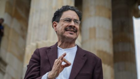 Colombia abandona coalición internacional de derechos LGBTIQ+ Colombia abandona coalición internacional de derechos LGBTIQ+