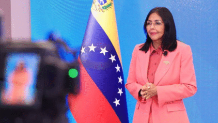 Venezuela y Reino Unido restablecen relaciones diplomáticas
