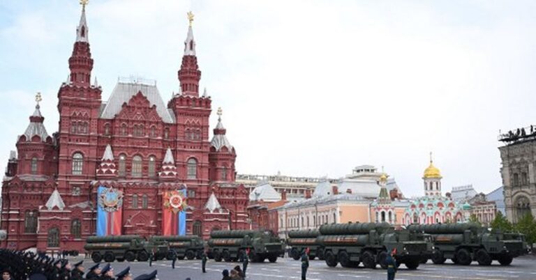 Rusia denuncia ciberataques durante elecciones legislativas