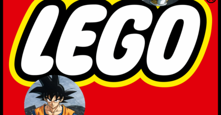 LEGO y Dragon Ball anuncian set de colección exclusivo para adultos LEGO y Dragon Ball anuncian set de colección exclusivo para adultos