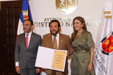 El Salvador y RD refuerzan cooperación en inversión y turismo El Salvador y RD refuerzan cooperación en inversión y turismo