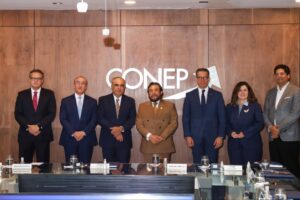 El Salvador y R. Dominicana refuerzan alianza comercial y de inversión