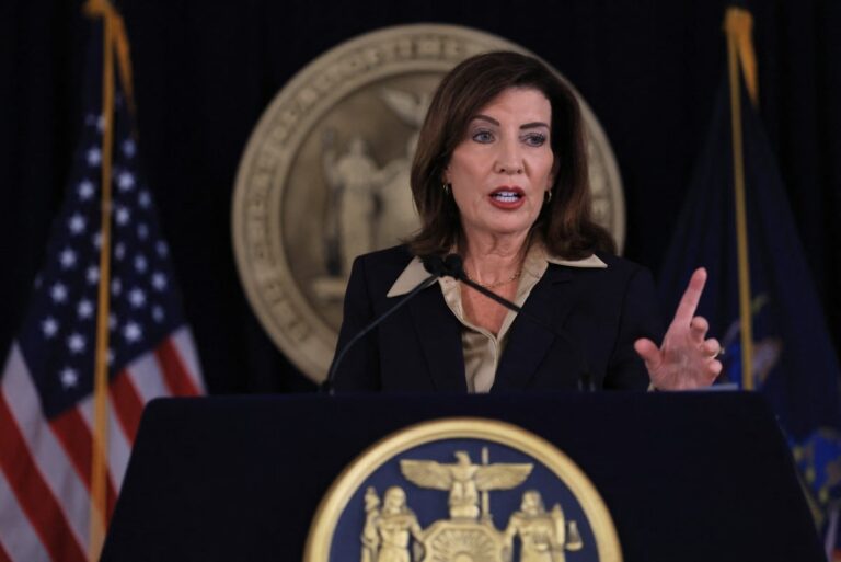 Nueva York propone reforma tras caso de violación en Cornell Nueva York propone reforma tras caso de violación en Cornell
