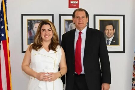 Honduras y EE UU refuerzan cooperación bilateral en la OEA