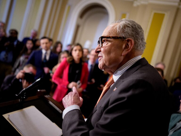 Senado de EE UU rechaza ley para regular costos de centros de datos Senado de EE UU rechaza ley para regular costos de centros de datos