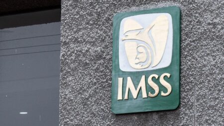 Sheinbaum anuncia regulación de la modalidad 40 de pensiones IMSS Sheinbaum anuncia regulación de la modalidad 40 de pensiones IMSS
