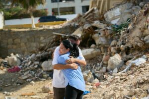 Crisis humanitaria en Venezuela persiste tras terremotos de 2026