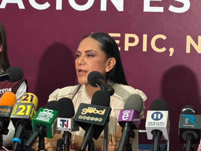 Morena permite a alcaldes competir por coordinaciones sin renunciar Morena permite a alcaldes competir por coordinaciones sin renunciar