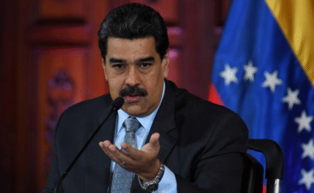 Maduro y Cilia Flores niegan cargos de tortura en EE UU