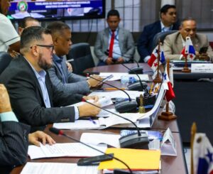 Asamblea debate Presupuesto General 2027 de 35 mil millones Asamblea debate Presupuesto General 2027 de 35 mil millones