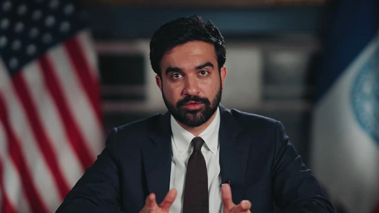 Nueva York publica guía en español sobre operativos de ICE