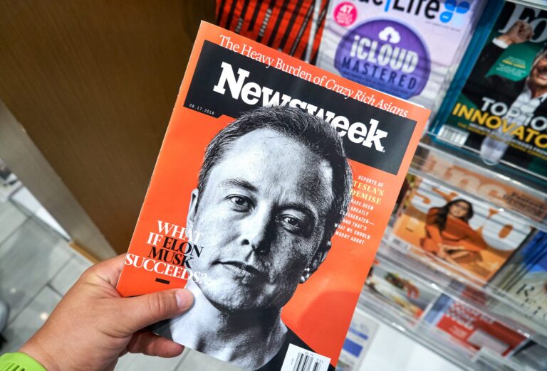 Elon Musk advierte cierre masivo de firmas de infraestructura de IA Elon Musk advierte cierre masivo de firmas de infraestructura de IA