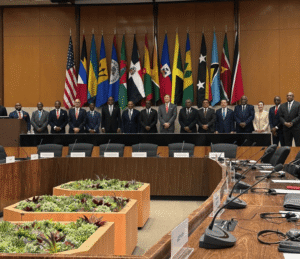 EE. UU. invierte 340 millones de dólares en seguridad y conectividad del Caribe EE. UU. invierte 340 millones de dólares en seguridad y conectividad del Caribe