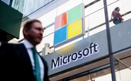 Microsoft lanza retiro voluntario para 60 mil empleados en 2026 Microsoft lanza retiro voluntario para 60 mil empleados en 2026