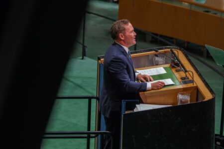 EEUU pide en la ONU rechazar resolución contra embargo a Cuba EEUU pide en la ONU rechazar resolución contra embargo a Cuba