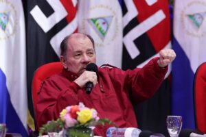 Panamá exige respeto a la democracia y derechos humanos en Nicaragua