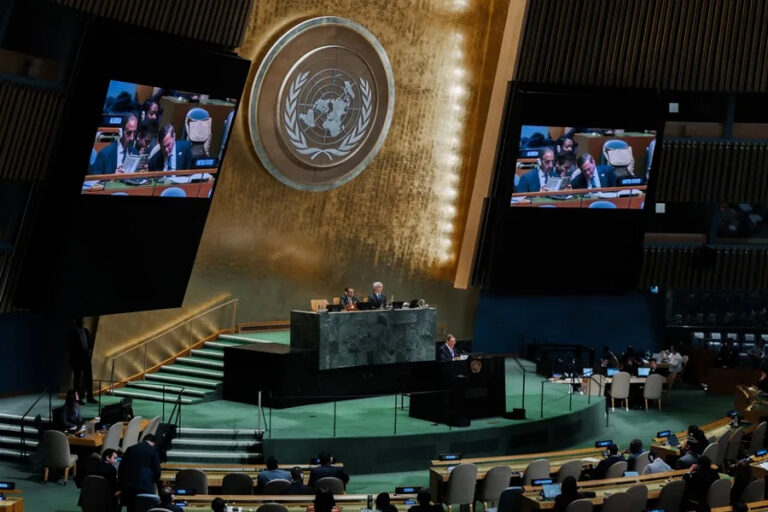 Colombia, Paraguay y Ecuador rechazan en la ONU fin del embargo a Cuba Colombia, Paraguay y Ecuador rechazan en la ONU fin del embargo a Cuba