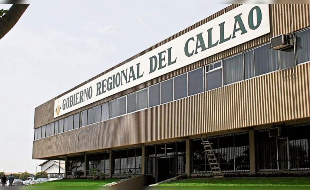 Callao elige gobernador y alcaldes este domingo 4 de octubre