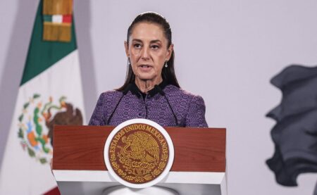 Senado aprueba limitar doble nacionalidad para presidencia y gubernaturas Senado aprueba limitar doble nacionalidad para presidencia y gubernaturas
