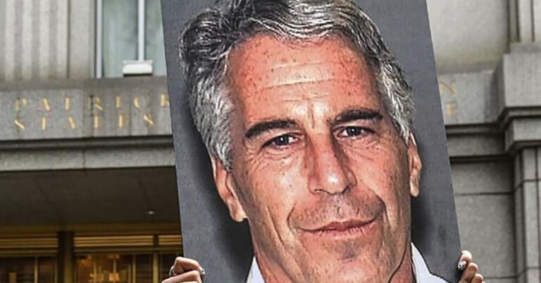 EE UU descarta autenticidad de carta atribuida a Jeffrey Epstein EE UU descarta autenticidad de carta atribuida a Jeffrey Epstein
