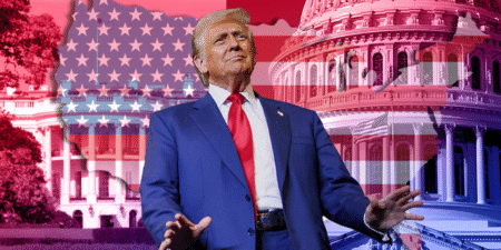 Demócratas podrían frenar política exterior de Trump en 2026 Demócratas podrían frenar política exterior de Trump en 2026