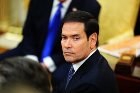 EE UU confirma detención de Maduro y descarta acción militar