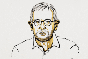 Francis Halzen gana el Nobel de Física 2026 por neutrinos y IceCube Francis Halzen gana el Nobel de Física 2026 por neutrinos y IceCube