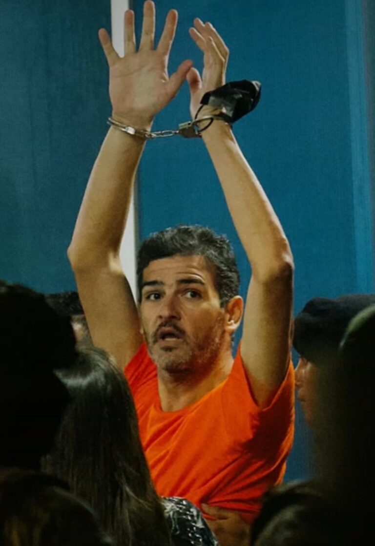 Tribunal confirma condena de 3 años a Aquiles Álvarez en Guayaquil Tribunal confirma condena de 3 años a Aquiles Álvarez en Guayaquil