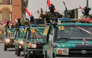 Trump califica salida de tropas de EU en Irak como victoria clave Trump califica salida de tropas de EU en Irak como victoria clave