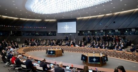 OTAN inicia ejercicios nucleares en Italia ante tensión con Rusia