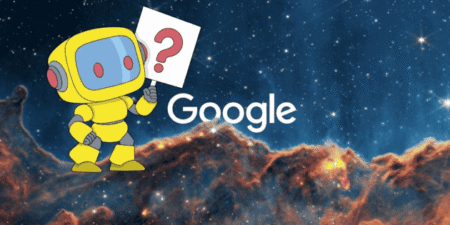 Google dedica su Doodle a la Semana Mundial del Espacio 2026 Google dedica su Doodle a la Semana Mundial del Espacio 2026