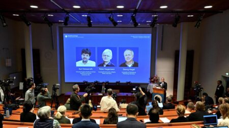 Premios Nobel 2026: debate por exclusión de científicos clave Premios Nobel 2026: debate por exclusión de científicos clave