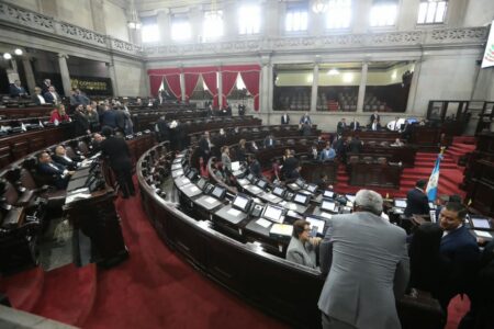 Ley de etiquetado en Guatemala se retrasa por advertencia de EE. UU. Ley de etiquetado en Guatemala se retrasa por advertencia de EE. UU.