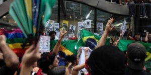 Bolsonaro y Lula en empate técnico antes de segunda vuelta en Brasil Bolsonaro y Lula en empate técnico antes de segunda vuelta en Brasil